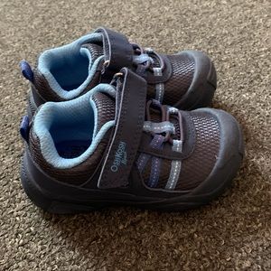 Osh Kosh Boys Shoes